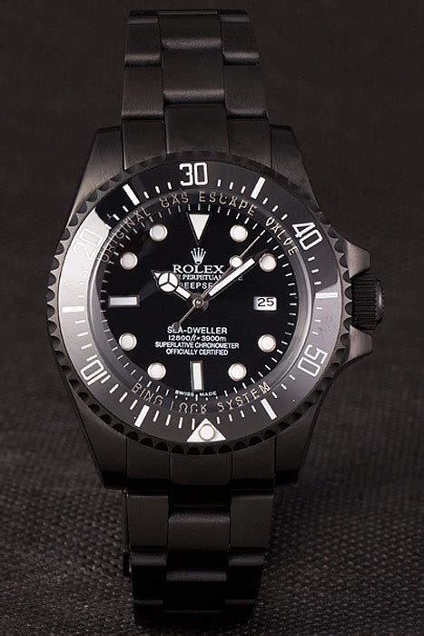 rolex jacques piccard edition replica|2016 rolex deep sea dweller.